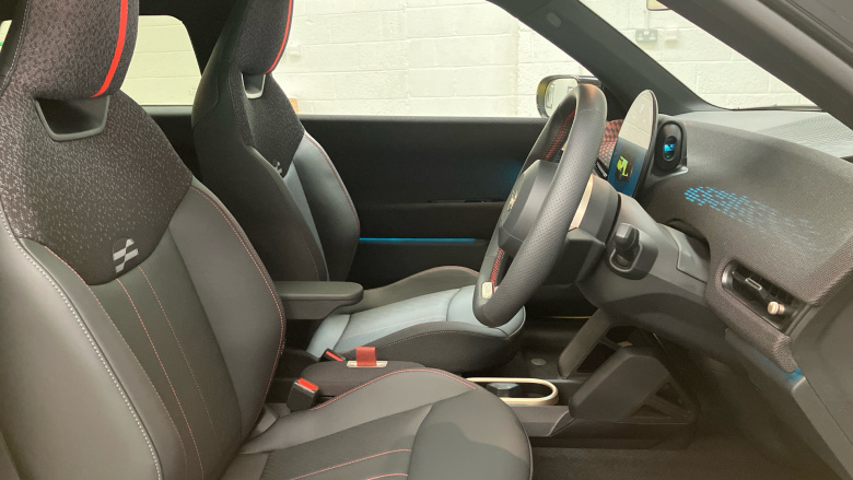 MINI Cooper 1.5 C Sport [Level 3] 3dr Auto Petrol Hatchback